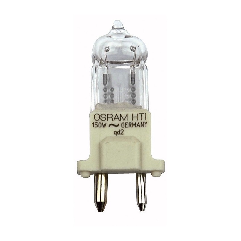 Osram 80922 HTI-150 GY9.5 Osram